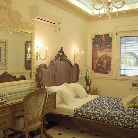 Esperides Hotel Naxos City