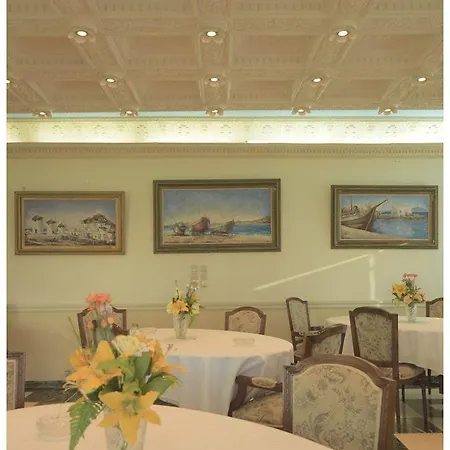 Hotel Esperides