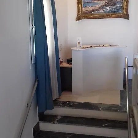 Esperides Hotel Naxos City