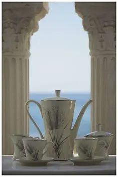Esperides Hotel