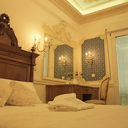 Esperides Hotel