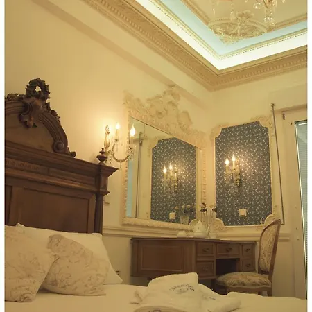 Hotel Esperides Naxos City