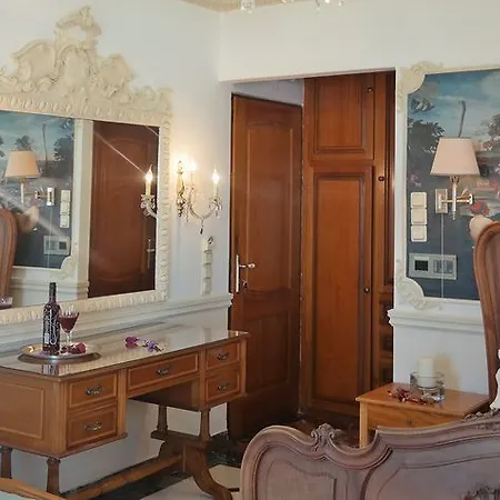 Esperides Hotel